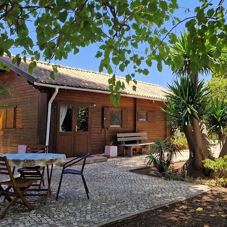 Chalet Villa Mosquito 西尔韦斯 外观 照片